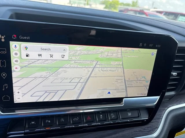 New 2026 Onyx Black GMC SLT image 21