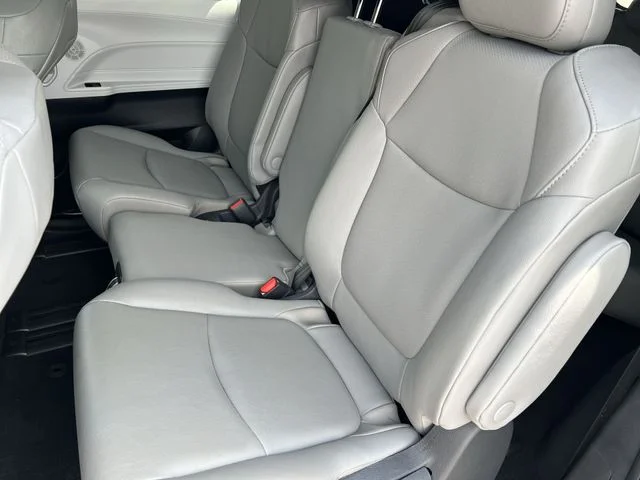 Used 2026 Beige Toyota XLE image 38
