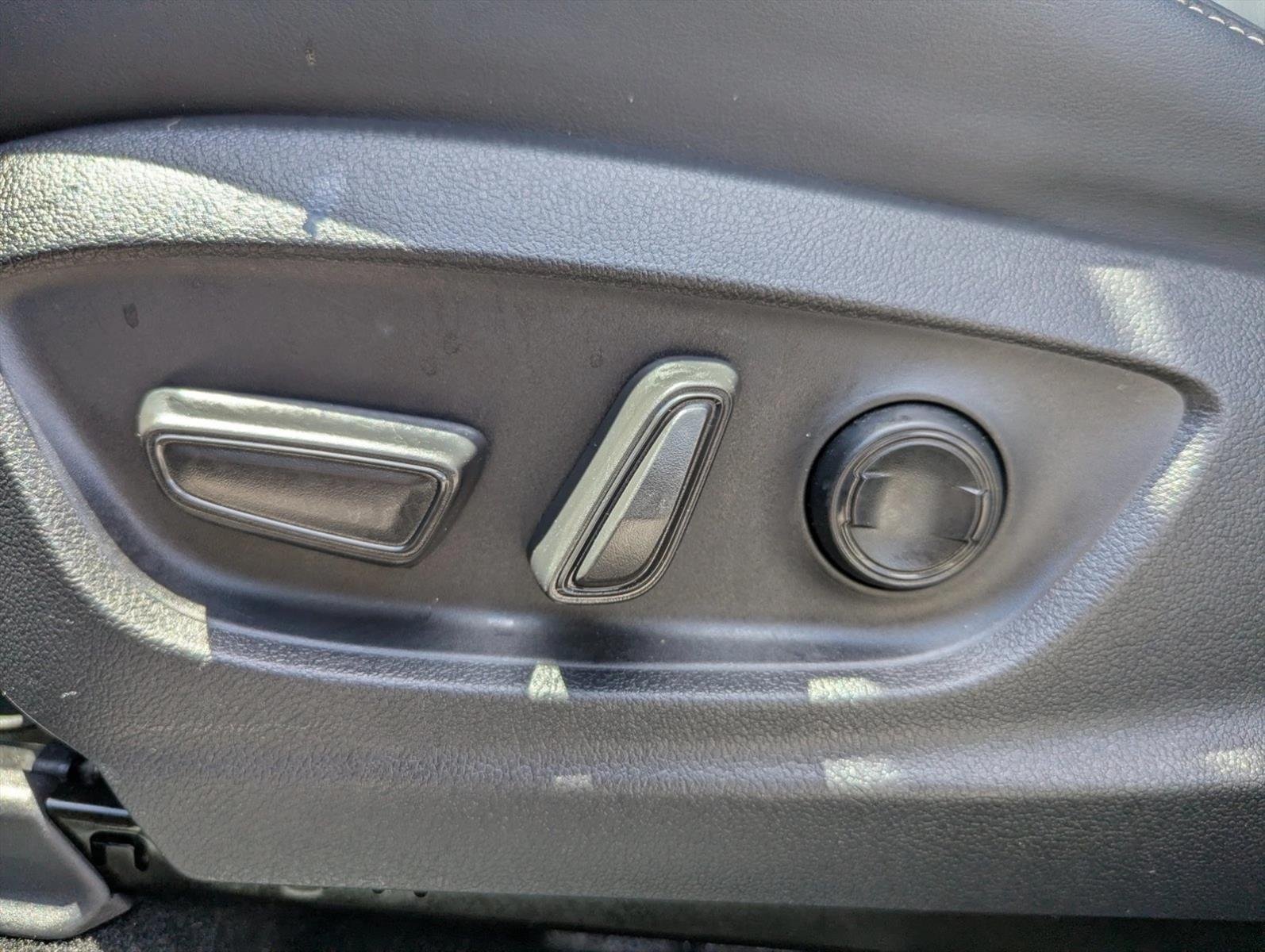 Used 2025 Storm Cloud Toyota XLE image 11