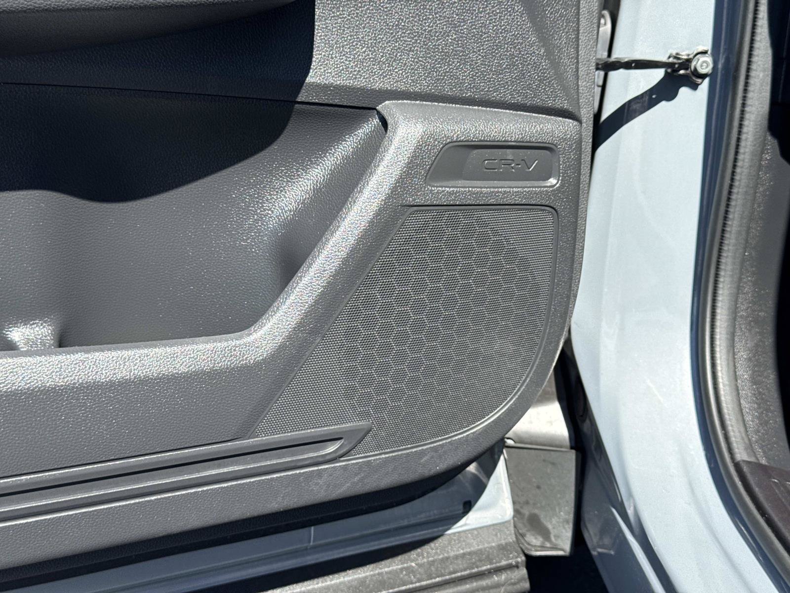 2025 Honda CR-V Sport - Photo 57