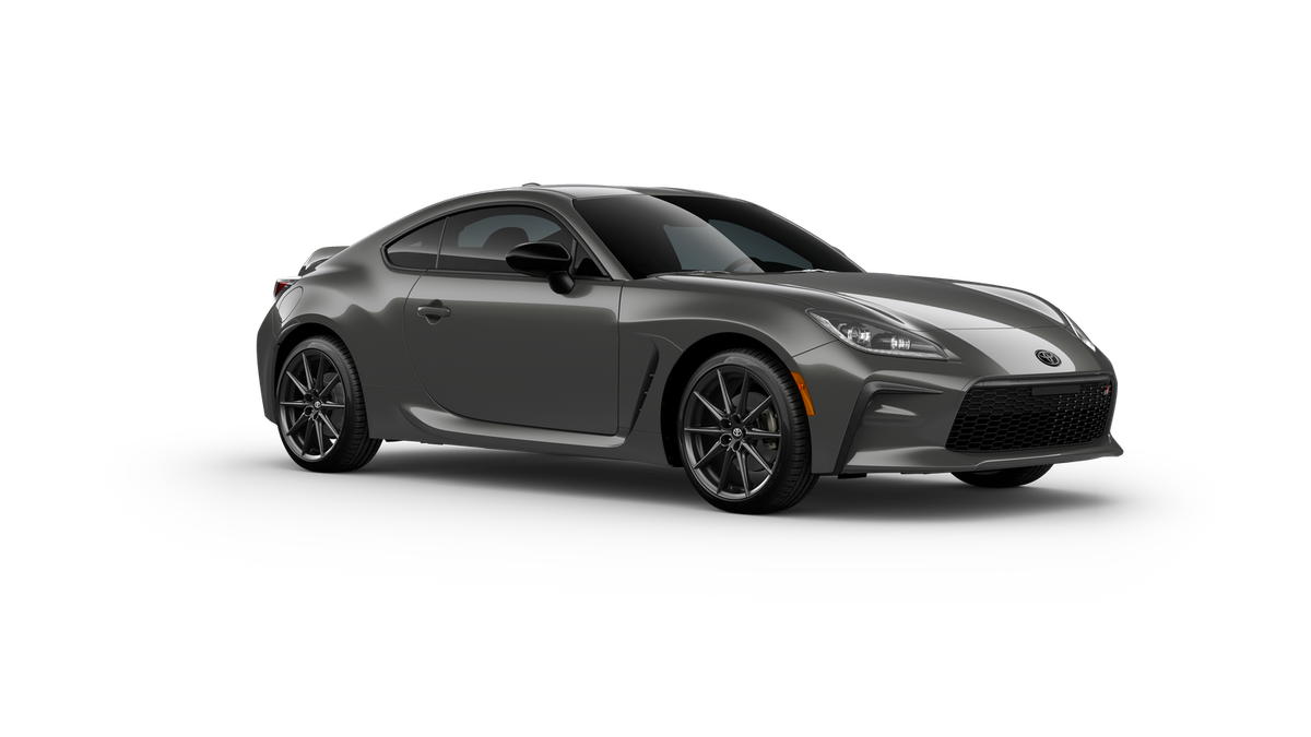New 2026 Pavement Toyota Premium image 35