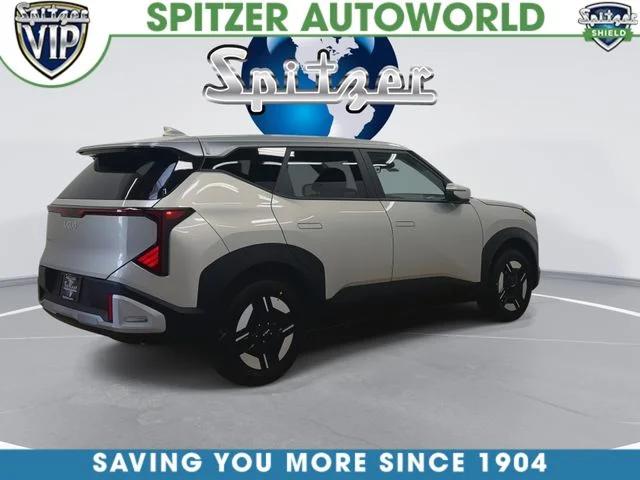 New 2027  Kia LX image 10