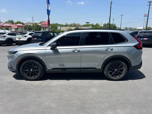 Used 2024  Honda Sport image 3