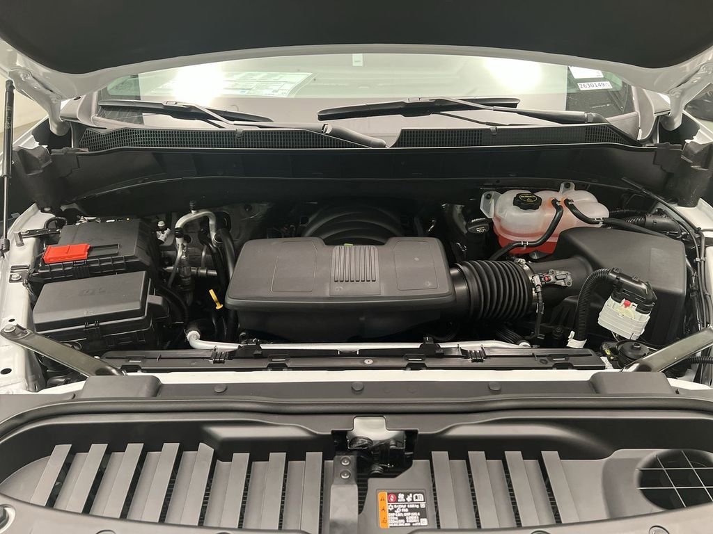 2026 Chevrolet Silverado 1500 LTZ - Photo 26