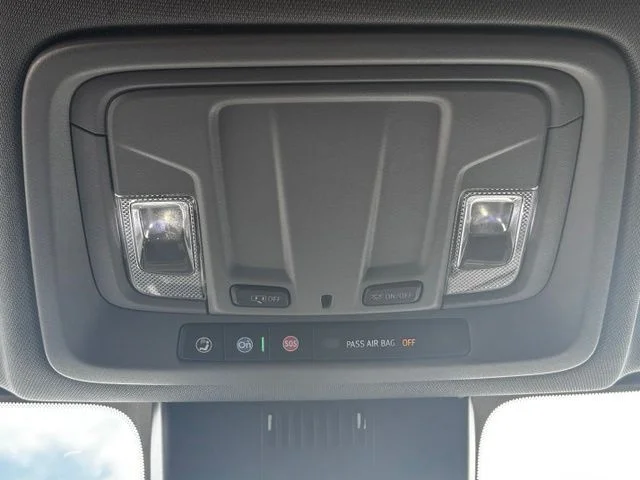 2023 Chevrolet Silverado 1500 LT - Photo 21