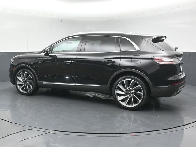 2023 LINCOLN NAUTILUS - Image 4