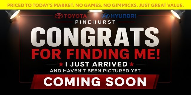 Used 2020 Red Hyundai Limited image 1