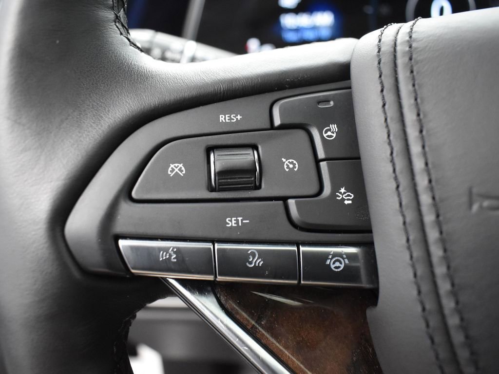 2023 CADILLAC ESCALADE - Image 15