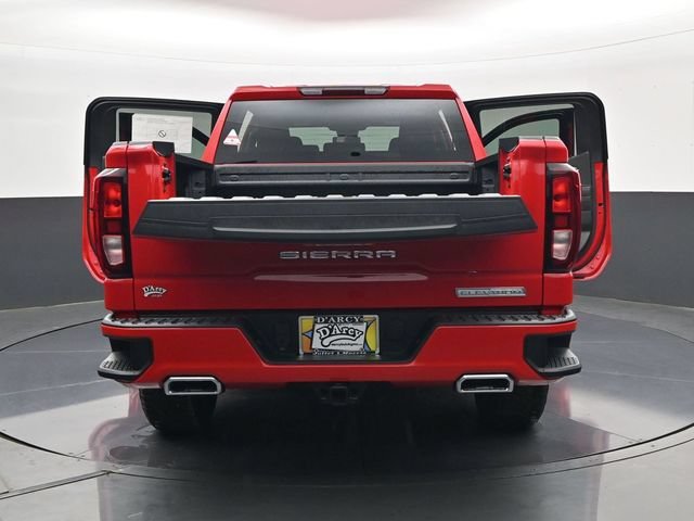 2026 GMC Sierra 1500 Elevation - Photo 32
