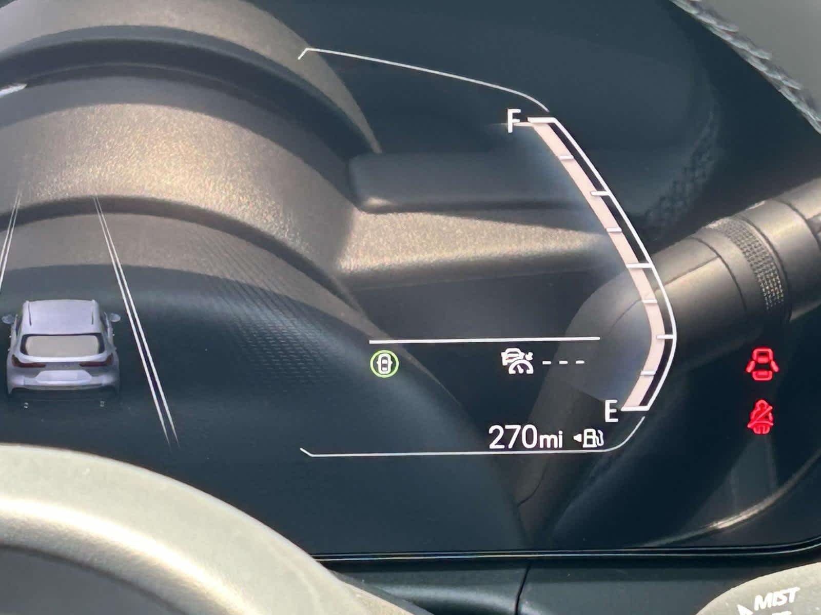 New 2026 Aero Gray Metallic Mazda 2.5 S Preferred image 29