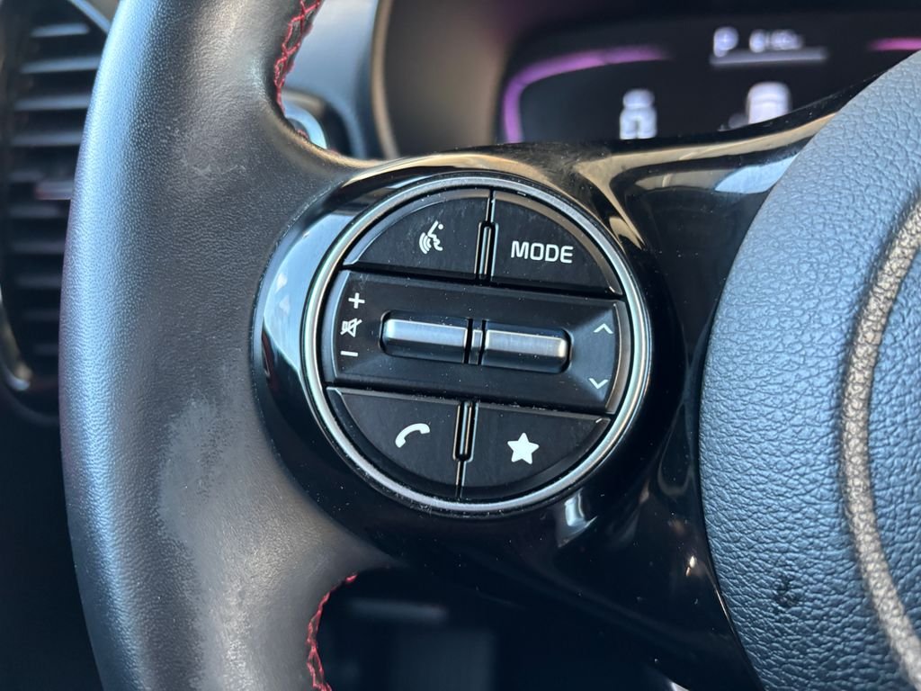 2023 Kia Soul GT-Line - Photo 11