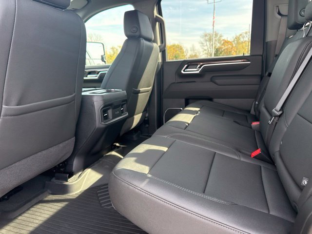 2026 Chevrolet Silverado 2500 HD LT - Photo 14