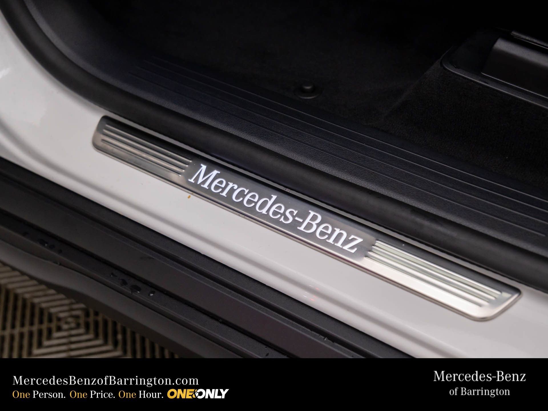 New 2026 Polar White Mercedes-Benz GLS 450 image 63