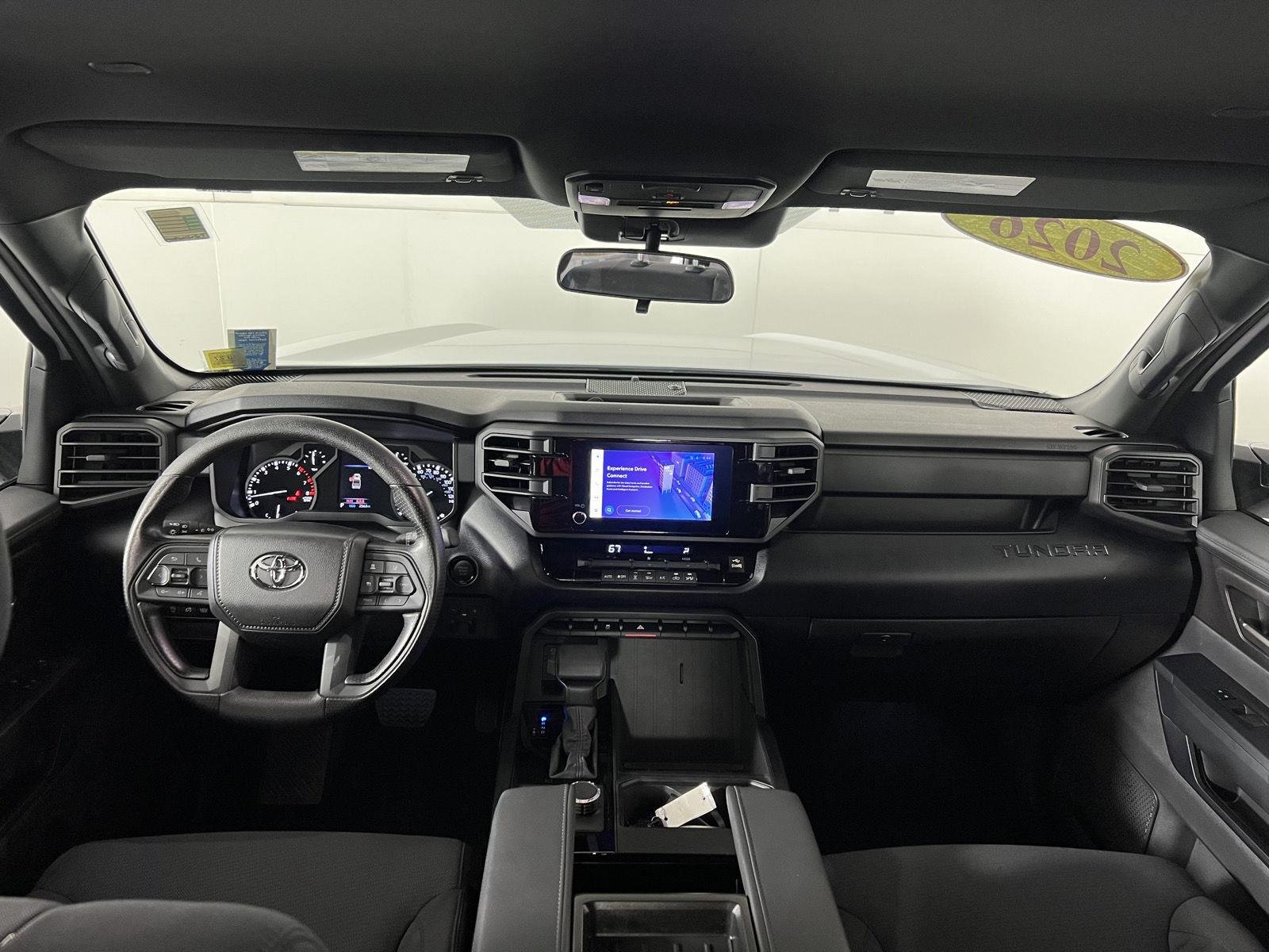 Used 2026 Ice Cap Toyota SR5 image 13