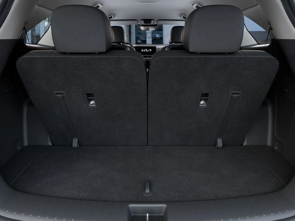 2026 Kia Sorento EX Hybrid - Photo 19