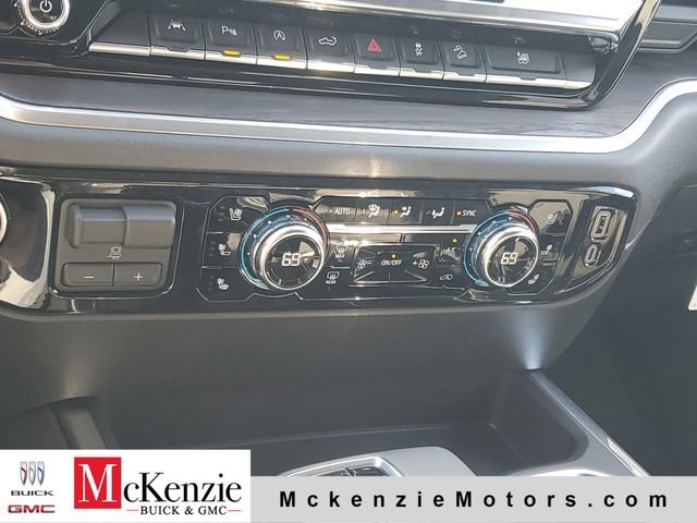2026 GMC Sierra 1500 SLT - Photo 18