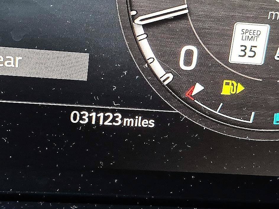 Used 2023 Tasman Blue Metallic Land Rover SE image 20