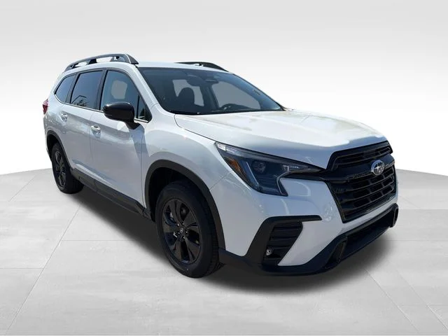 2027 Subaru ASCENT Premium 7-Passenger