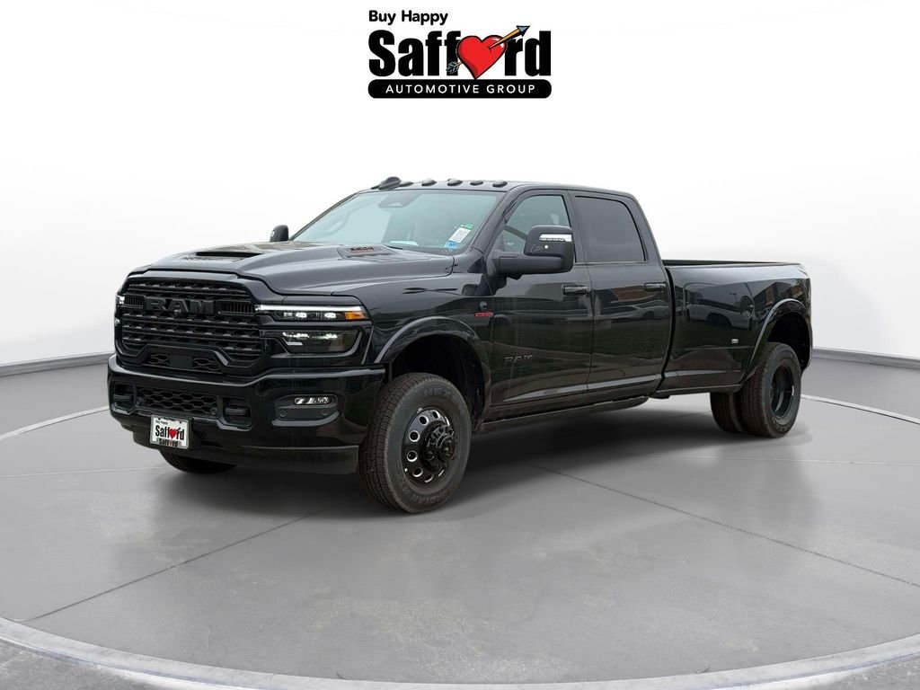 2026 RAM 3500 Limited