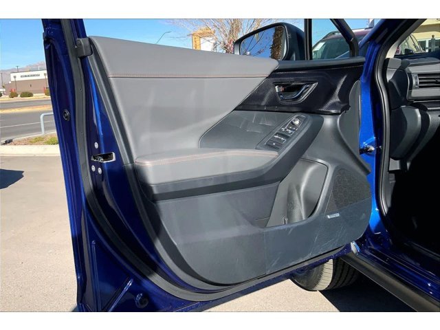 New 2026 SAPPHIRE BLUE PEARL Subaru Limited Hybrid image 10