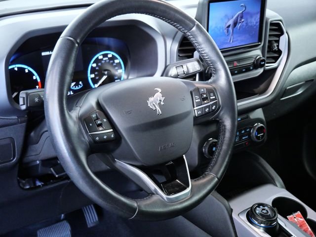 Certified Used 2021 Gray Ford Big Bend image 18
