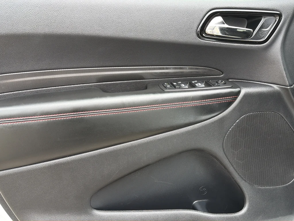 Used 2023 White Dodge GT image 25