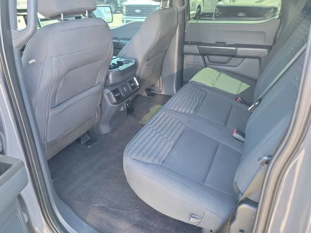 Used 2021 Lead Foot Ford XL image 19