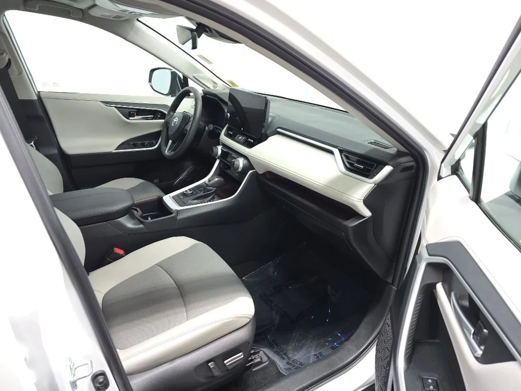 Used 2024 Beige Toyota Limited image 16