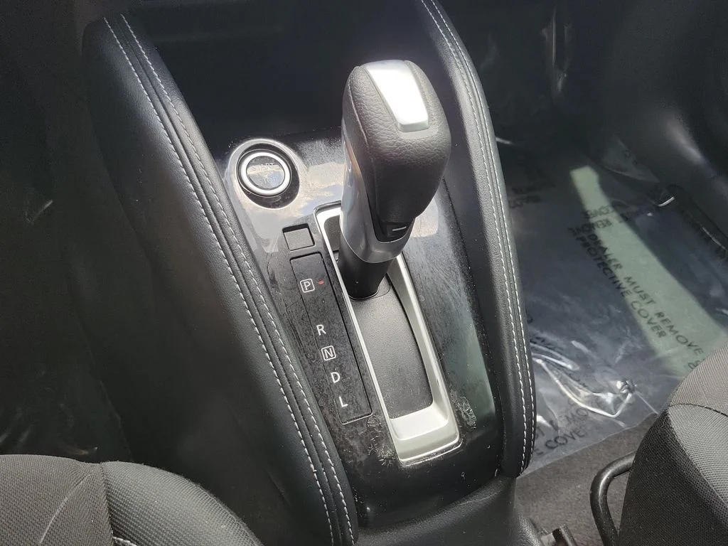 Certified Used 2020 Silver Nissan SV image 30