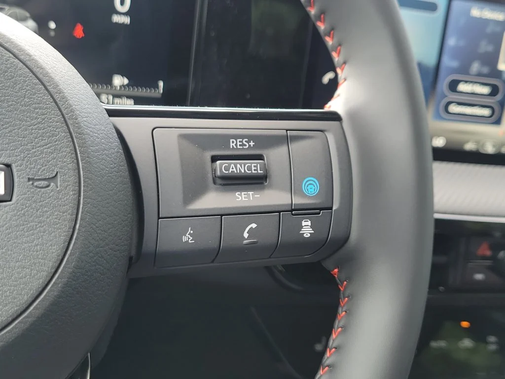 New 2027  Nissan SR image 26