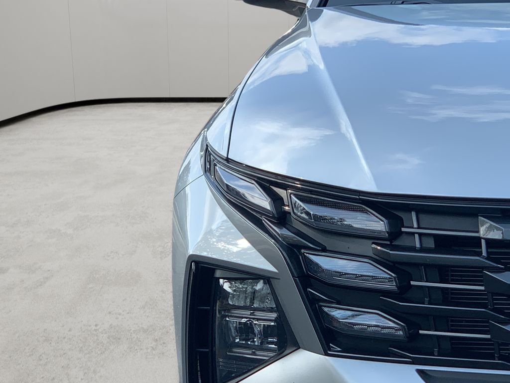 2026 Hyundai Tucson SE - Photo 42