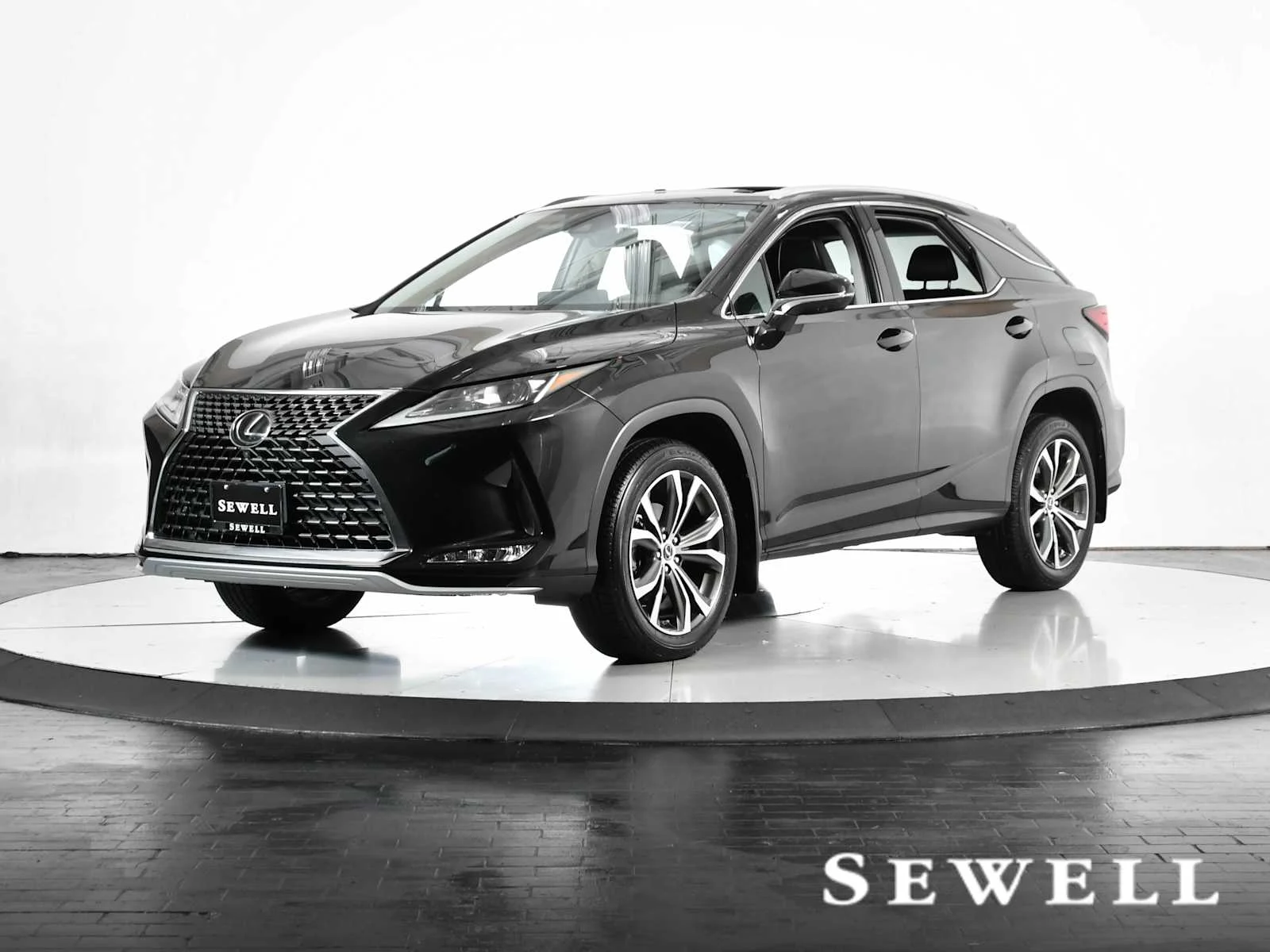Used 2022 Caviar Lexus  image 1