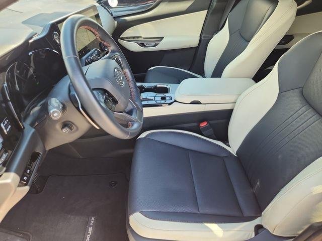 Used 2024 Silver Lexus Premium image 20
