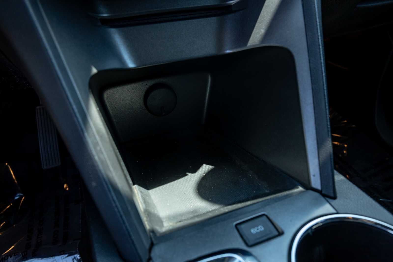 Used 2013 Black Granite Metallic Chevrolet LTZ image 21