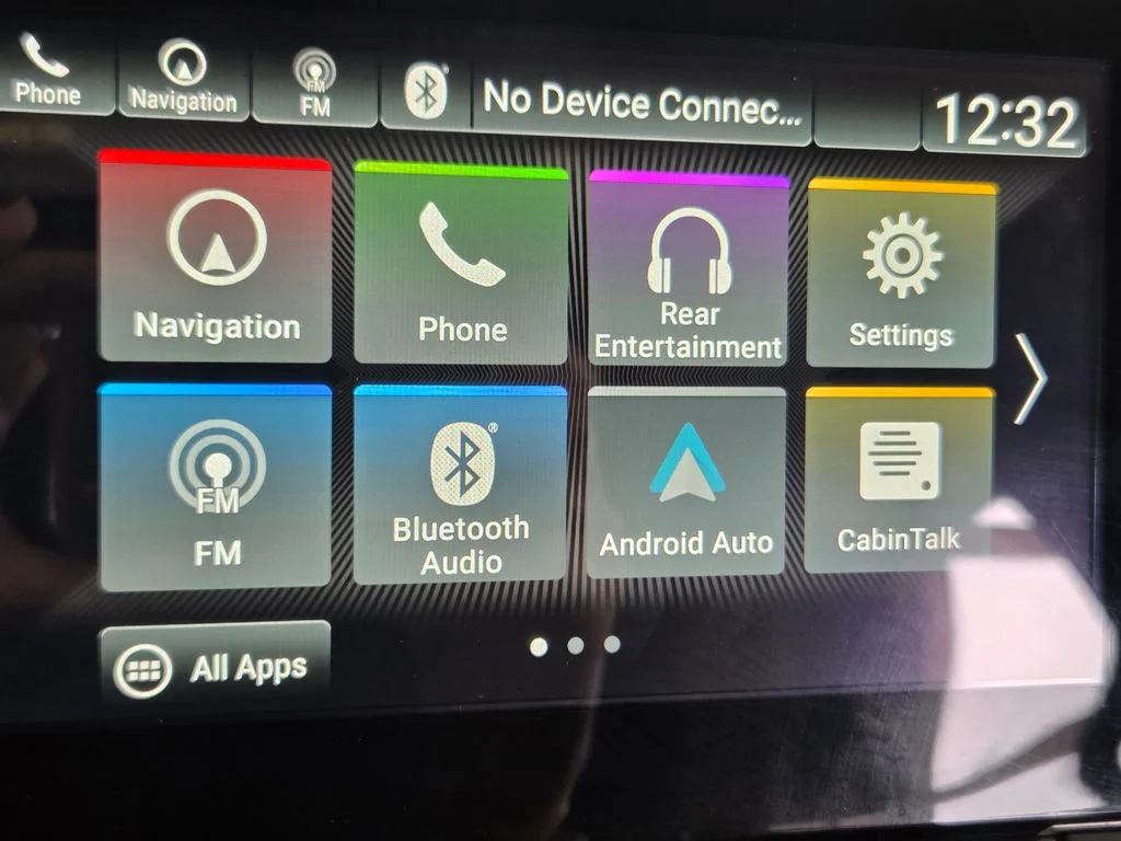 2020 Honda Odyssey EX-L - Photo 57