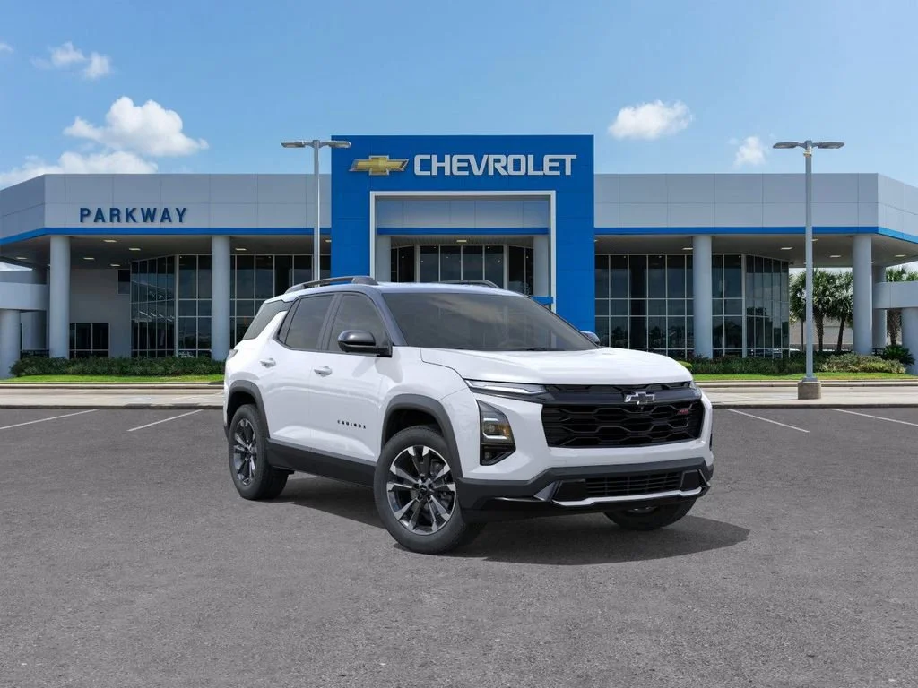 New Chevy Equinox for Sale in Tomball, TX