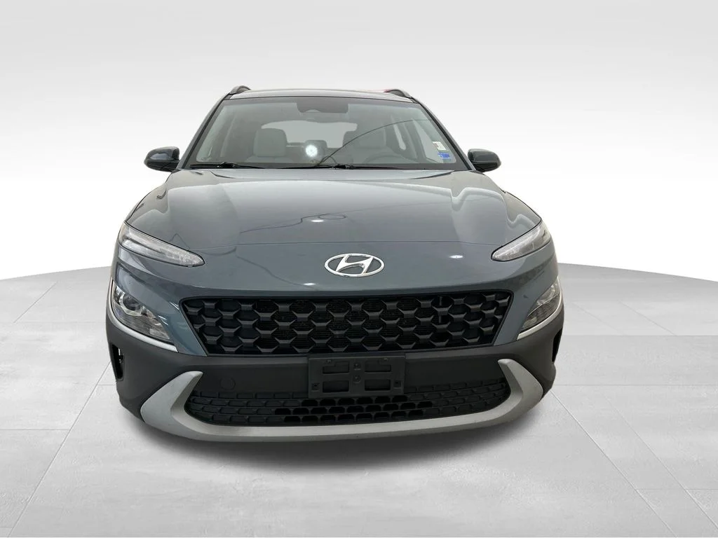 Used 2023 Green Hyundai SEL image 9