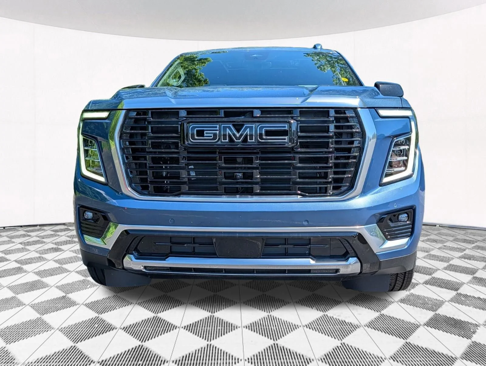 New 2026 Downpour Metallic GMC Denali image 24