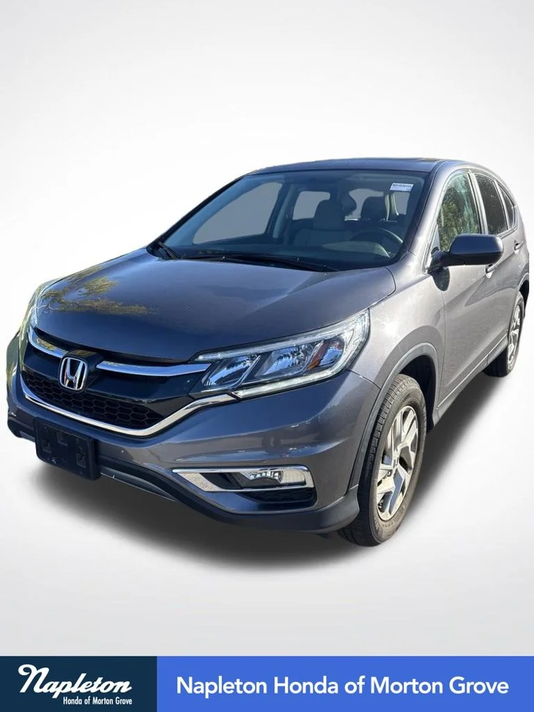 Used 2015  Honda EX image 1