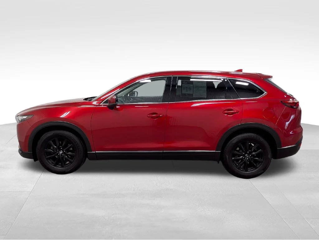 Used 2016 Soul Red Metallic Mazda Touring image 1
