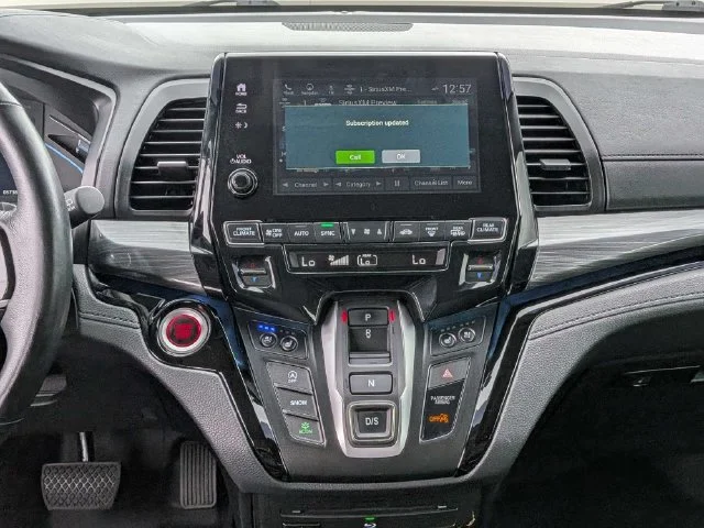 Used 2023 Gray Honda Elite image 17