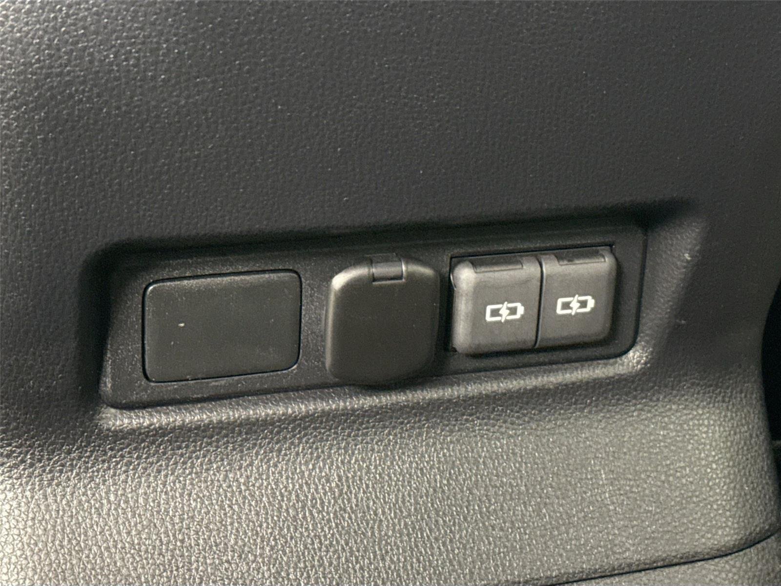 Certified Used 2024 Black Toyota 1958 image 39