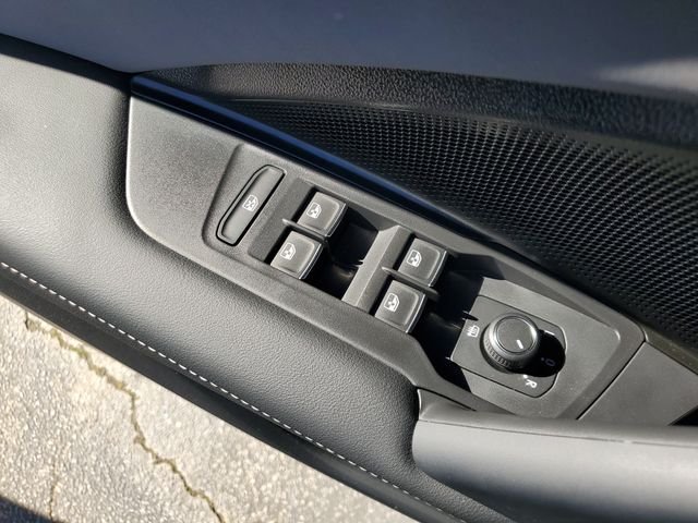 New 2026 White Volkswagen 2.0T SE R-Line Black image 30