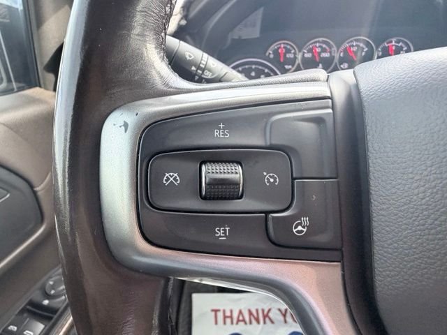 2020 Chevrolet Silverado 1500 LT - Photo 10