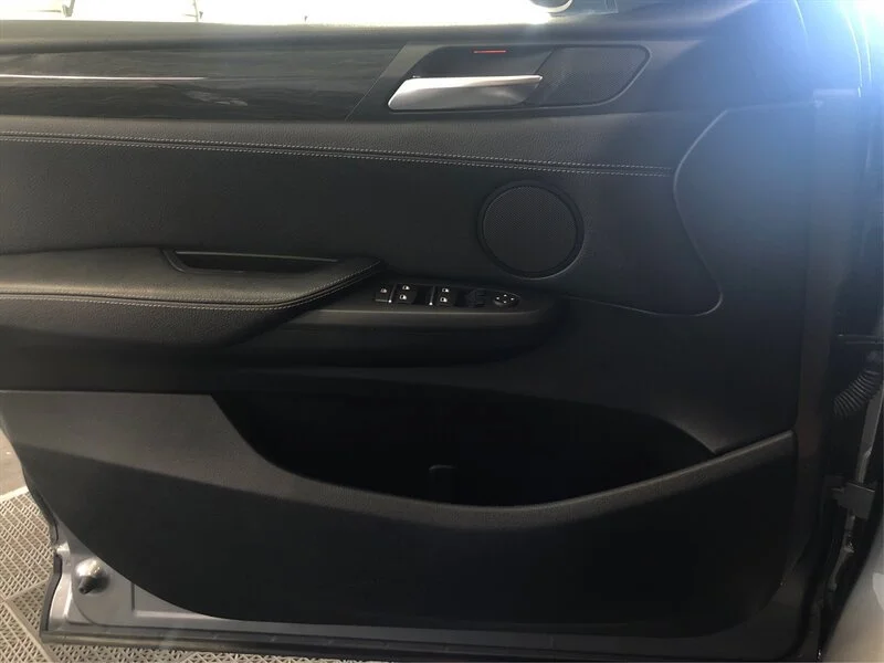 Used 2012 Space Gray Metallic BMW 35i image 17