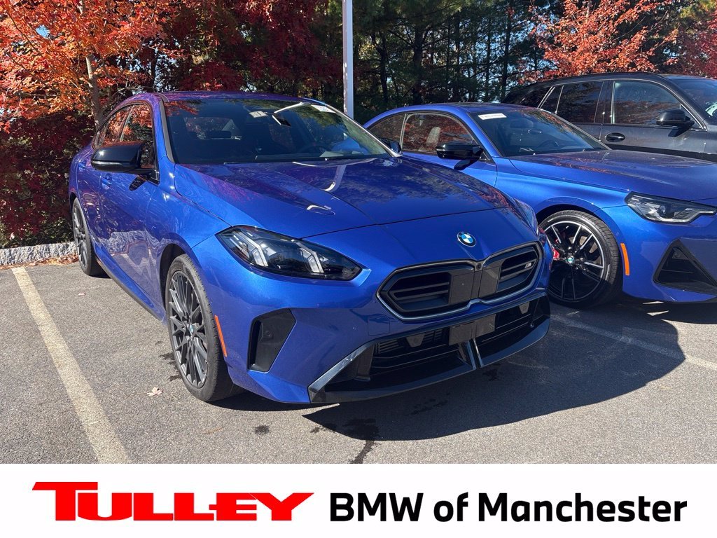 2026 BMW 2 Series M235