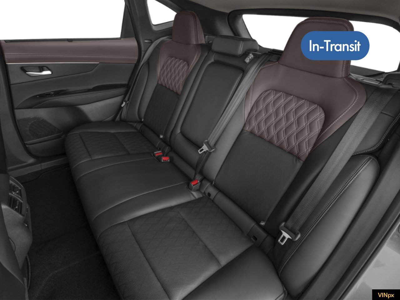 New 2027 Gray Nissan Platinum image 11