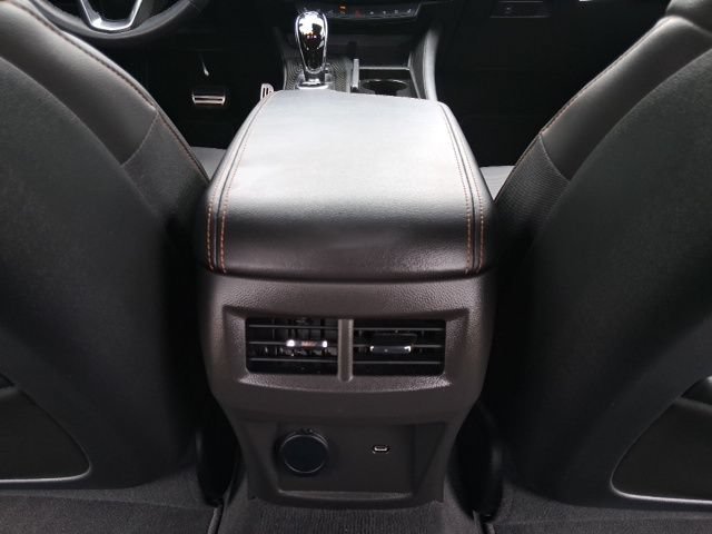 Certified Used 2025 Black Raven Cadillac Sport image 28