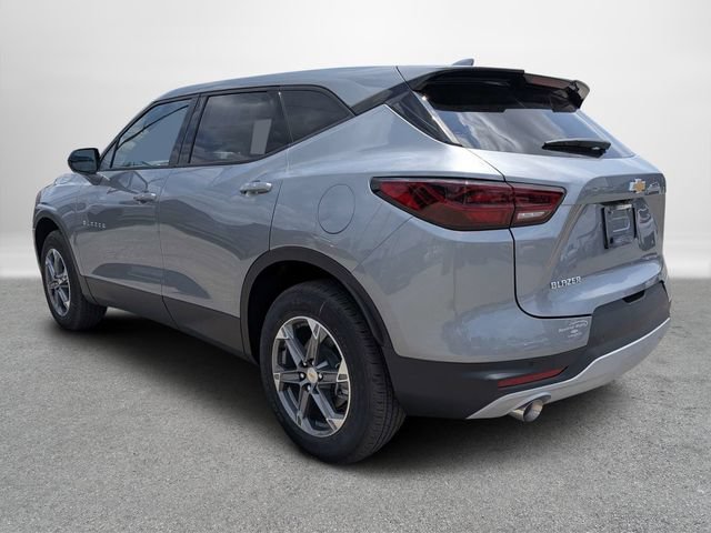 2026 Chevrolet Blazer 2LT - Photo 6