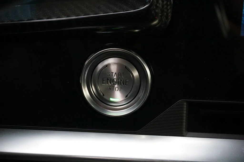 2025 Chevrolet Corvette 3LZ - Photo 20